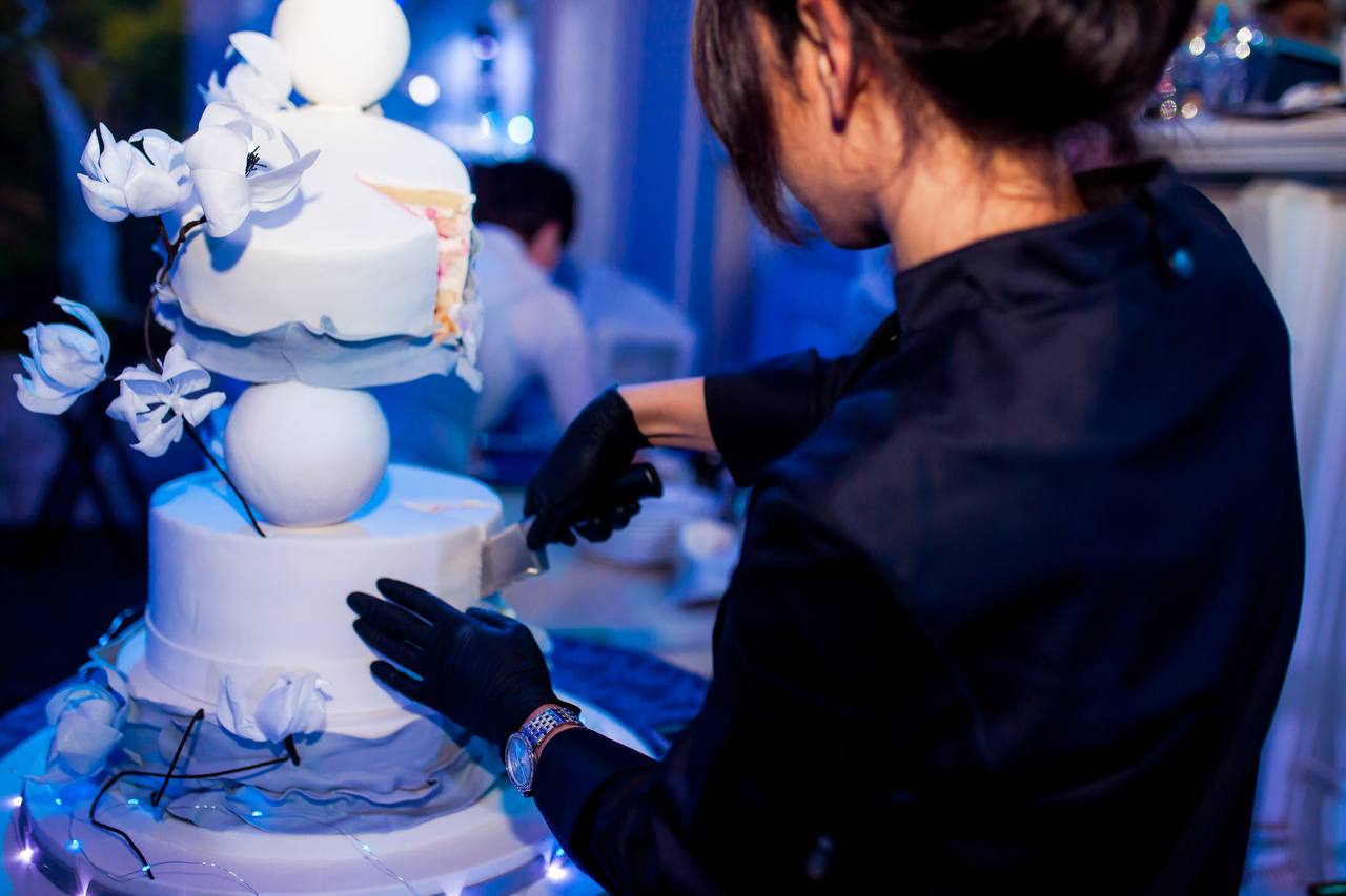 Торт из галереи 4