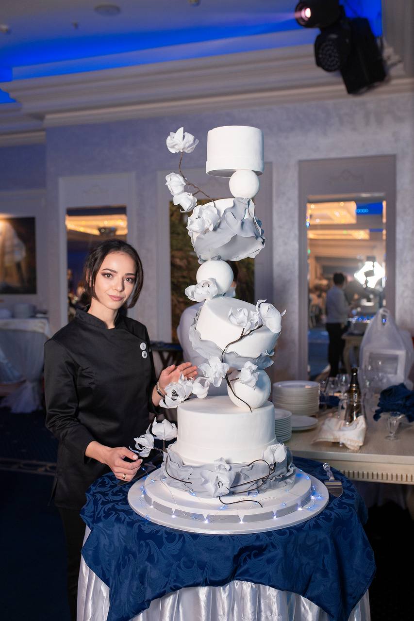 Торт из галереи 6