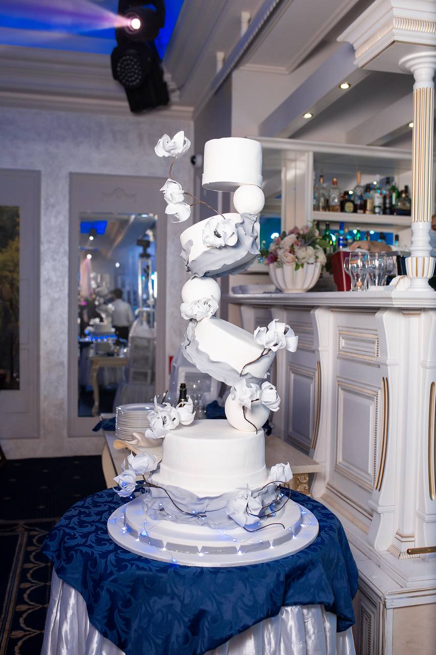 Торт из галереи 8